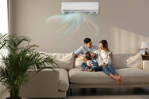 Best HVAC Air Duct Cleaning  in Sevierville, TN