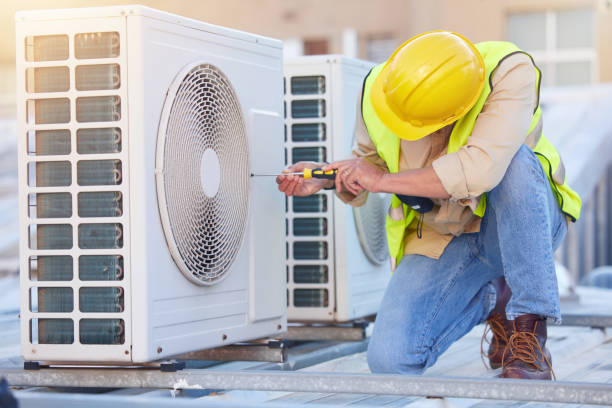 Best HVAC Air Duct Cleaning  in Sevierville, TN