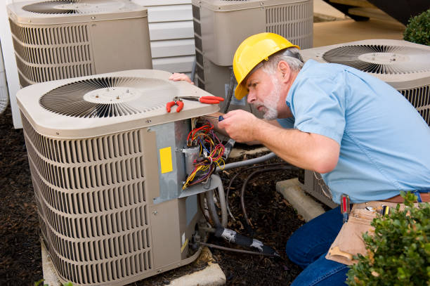 Best Central Air Repair  in Sevierville, TN